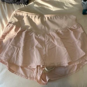 free people skort